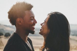 is It Useful to Attend a Dating Club