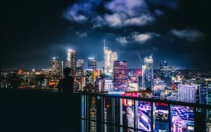 los angeles nightlife