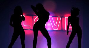 Striptease: Art or Social Evil