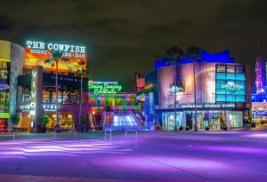 Top 4 Strip Gentlemen’s Clubs in Orlando - 2026