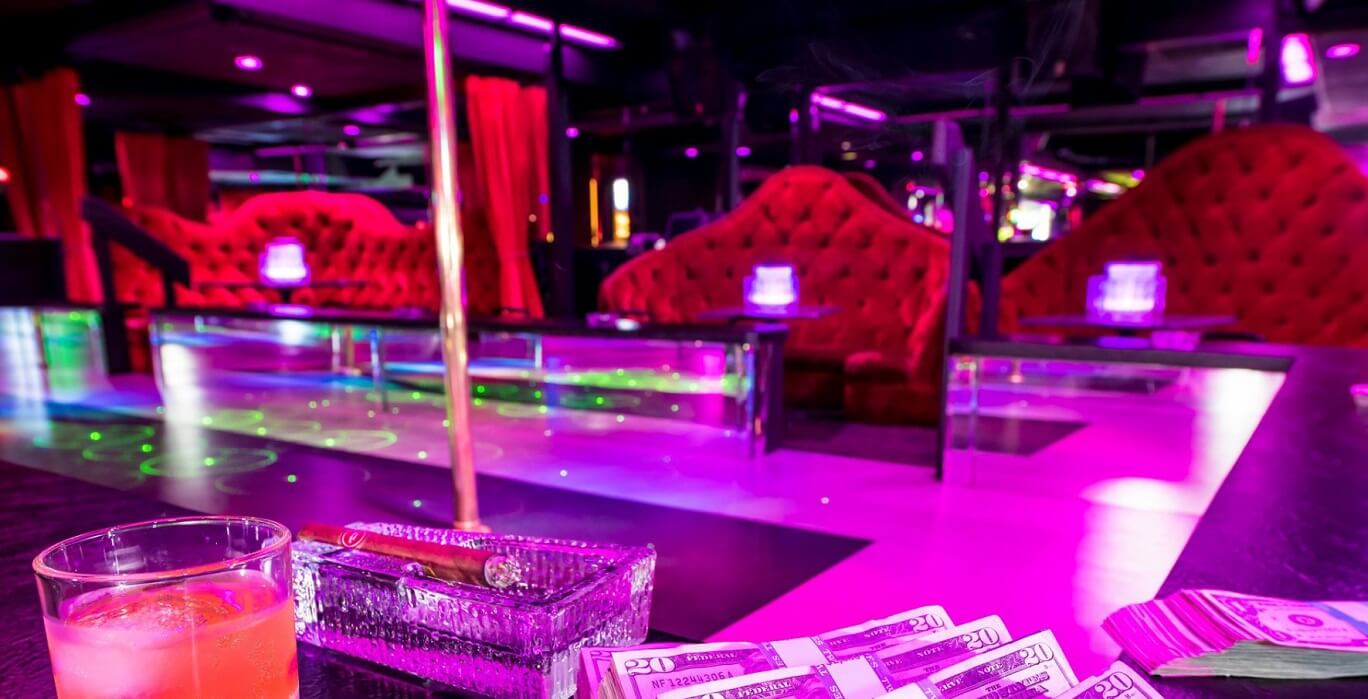 Best Strip Clubs in Pittsburgh
