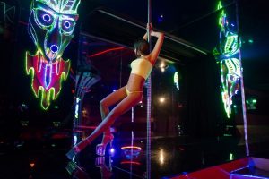 Top 5 Strip Gentlemen’s Clubs in Augusta
