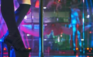 Top 5 Strip Gentlemen’s Clubs in Aurora