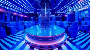 Top 5 Strip Gentlemen’s Clubs in New York City - 2024