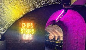 Top 5 Strip Gentlemen’s Clubs in Rochester