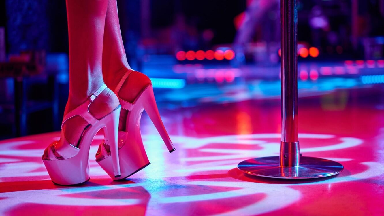 Why you should visit a strip club in New York City