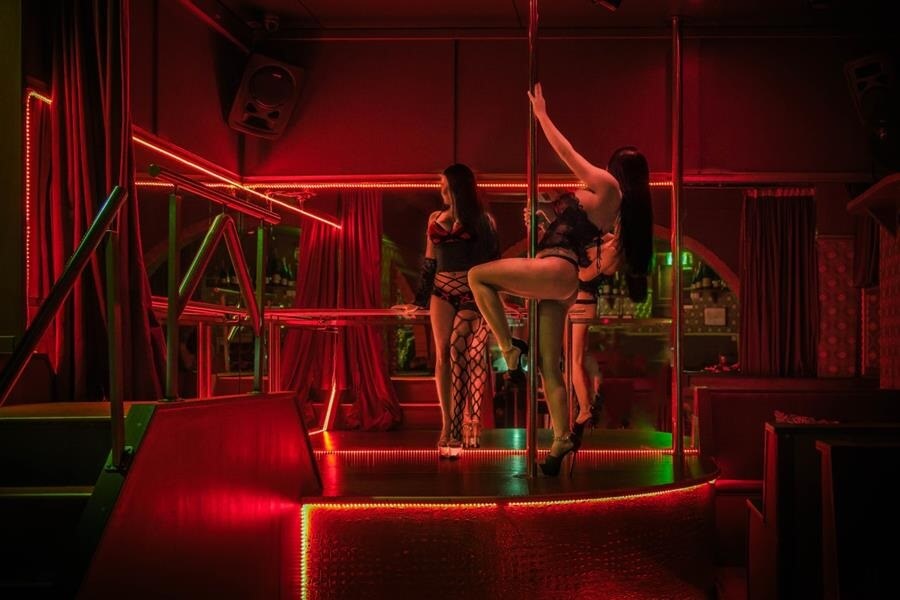 Why you should visit a strip club in Toledo