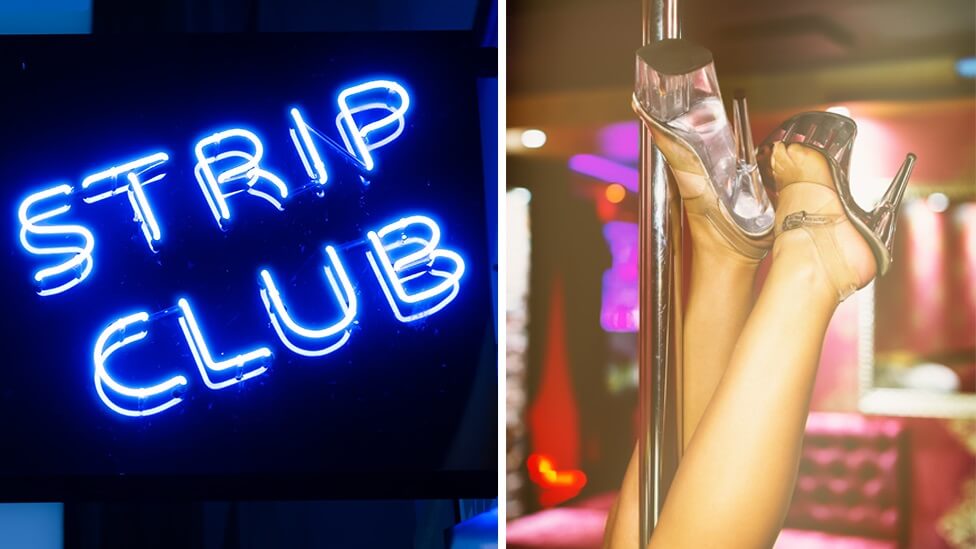 Why you should visit a strip club in Yonkers?