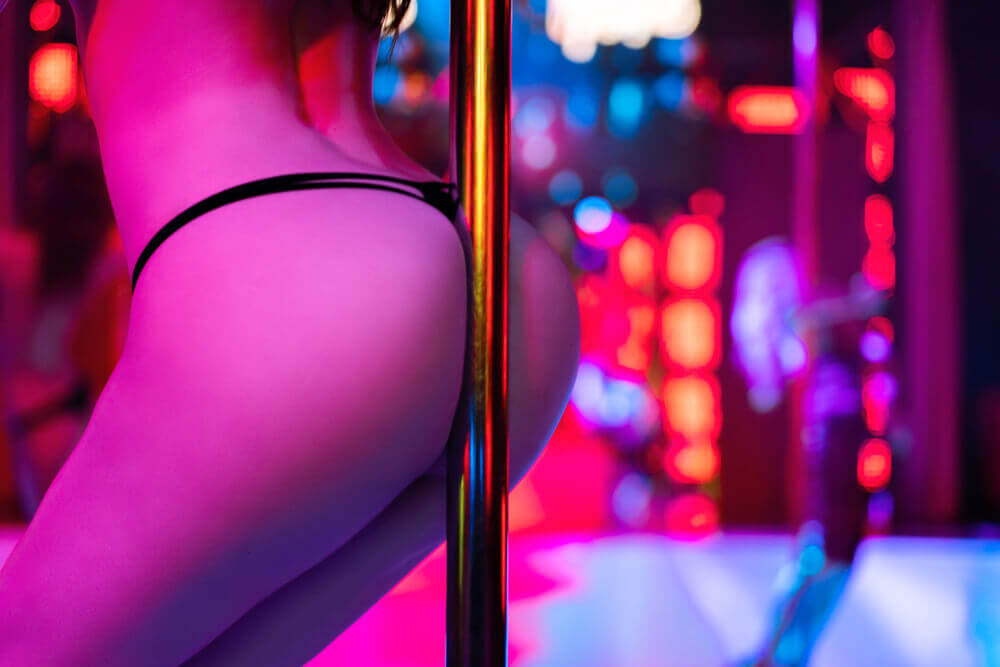 Why you should visit a strip club?